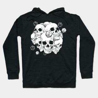 Skulls Hoodie